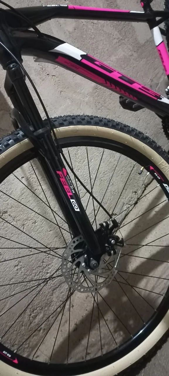 Bicicleta - Foto 4