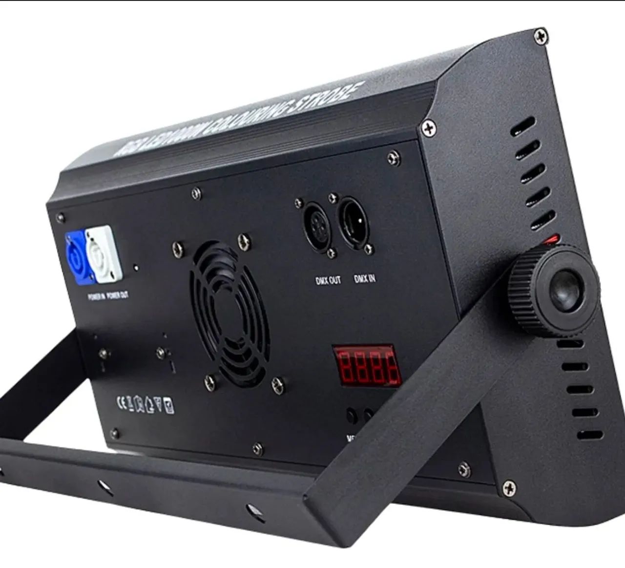 Strobo 1000 wats iluminação eventos 454807220713564161