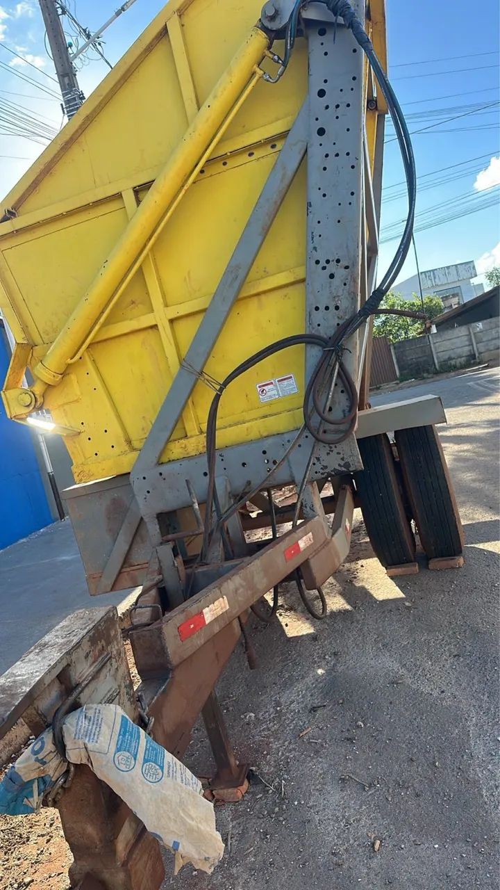 Caminhão 7.100 - Foto 10