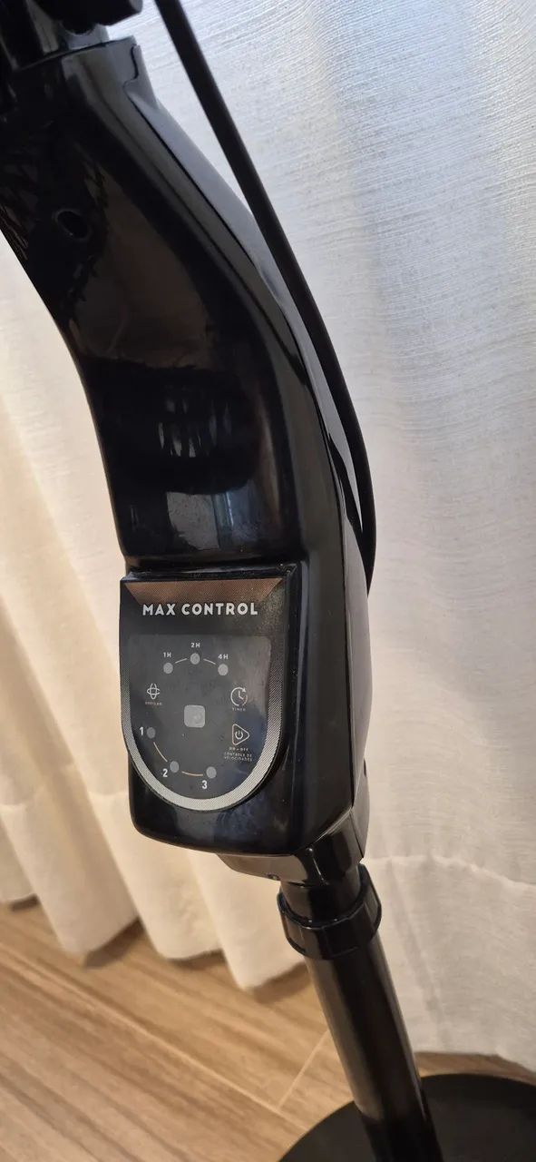 Vendo Ventilador de Pé - Mallory - Foto 3