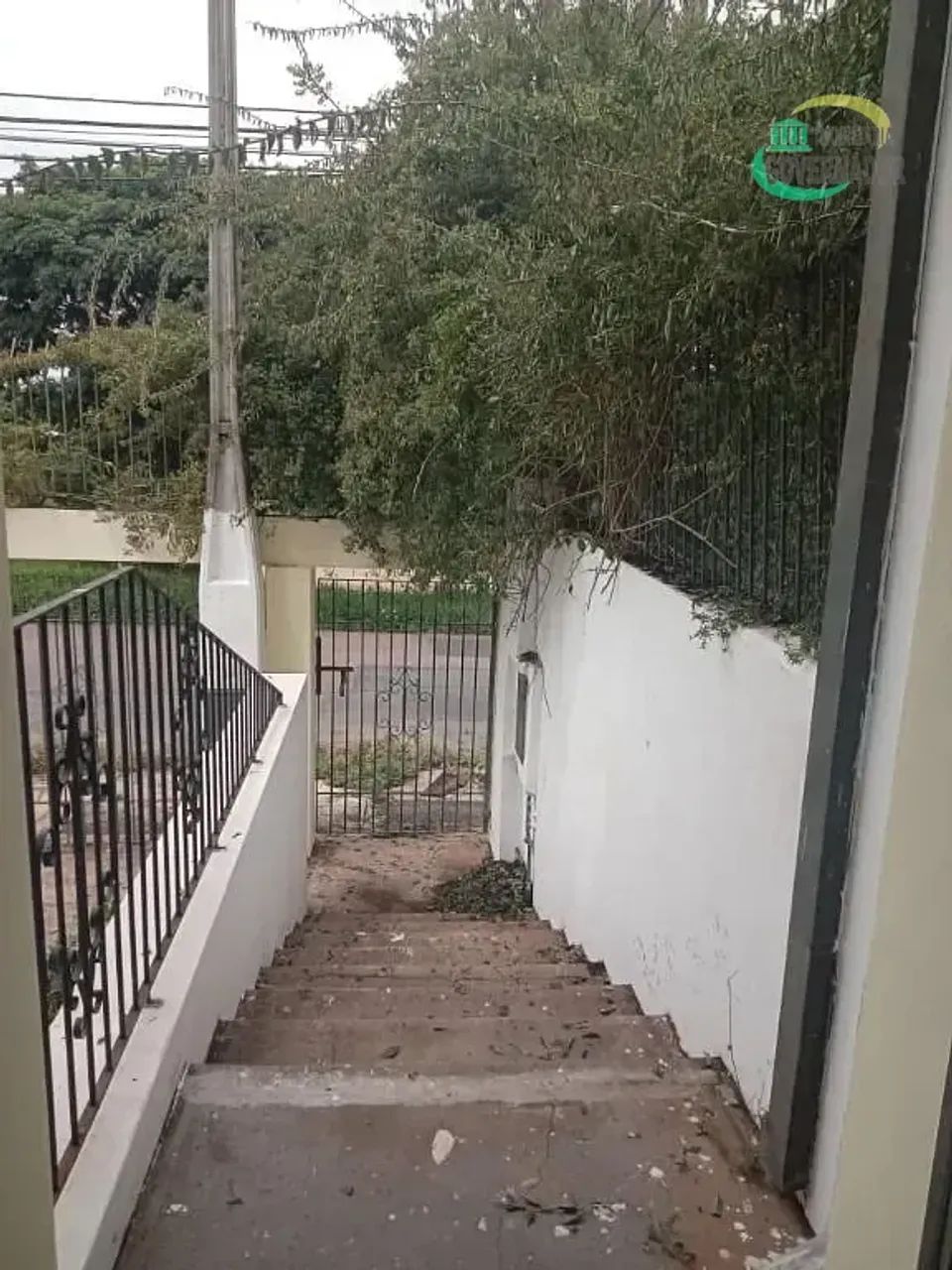 Casa com 3 Quartos para alugar, 208 m² - Bonfim - Campinas/SP - Foto 2