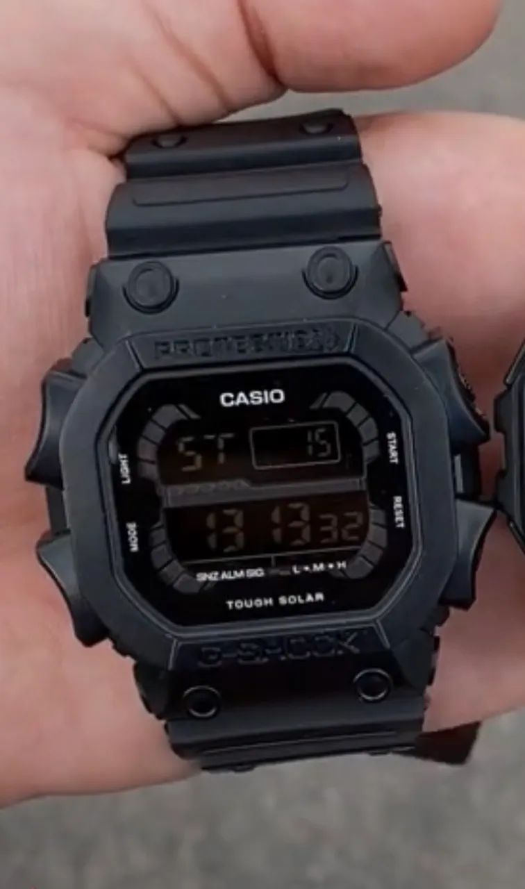 Relógio Casio GShok