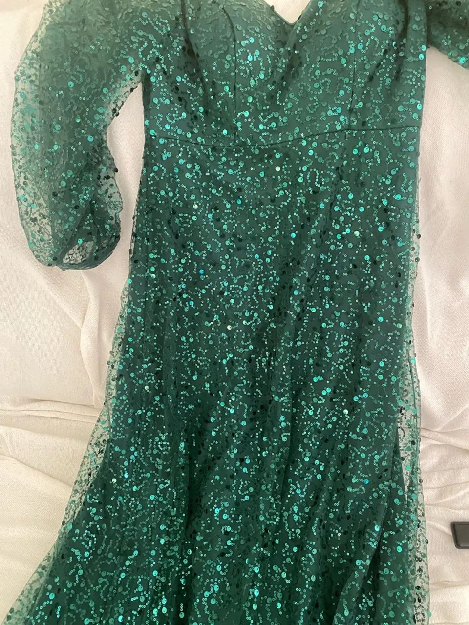 Vestido de festa - Foto 2
