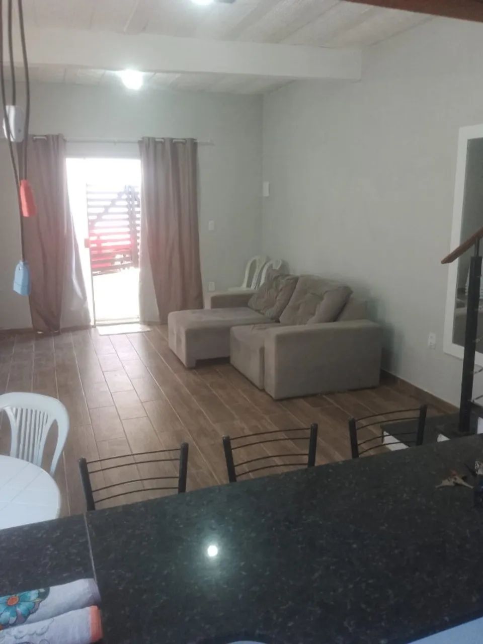 Casa Prainha de Mambucaba/Paraty - Foto 14