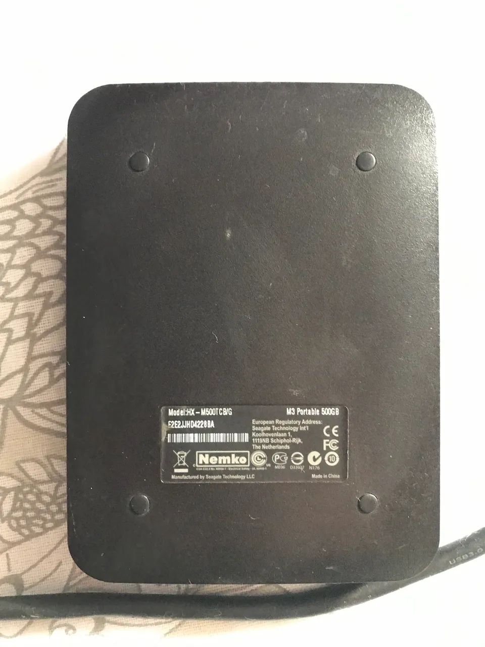 Hd externo Samsung 3.0 - Foto 3