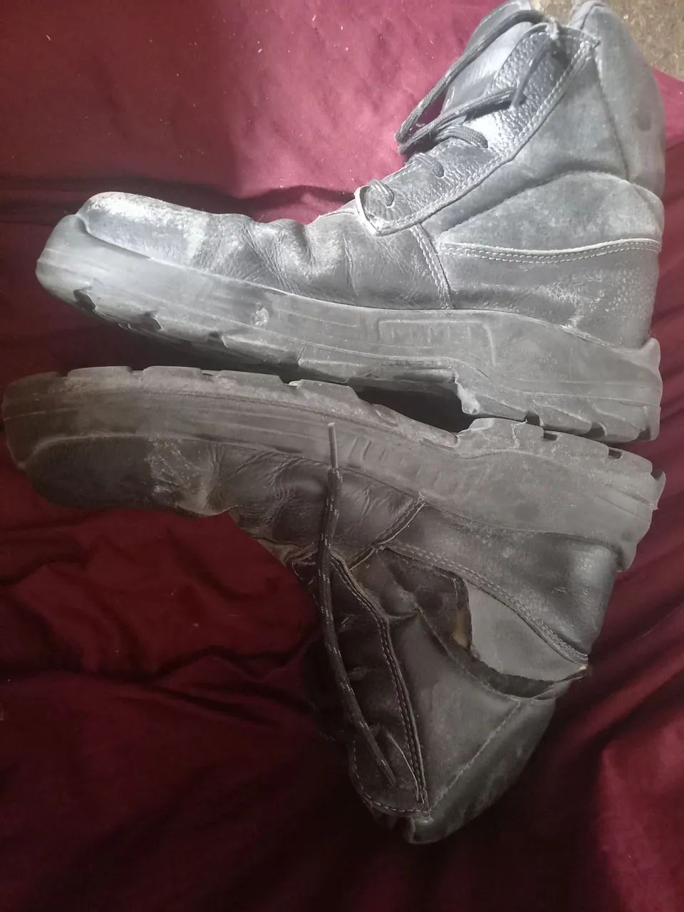 Bota masculina  - Foto 2
