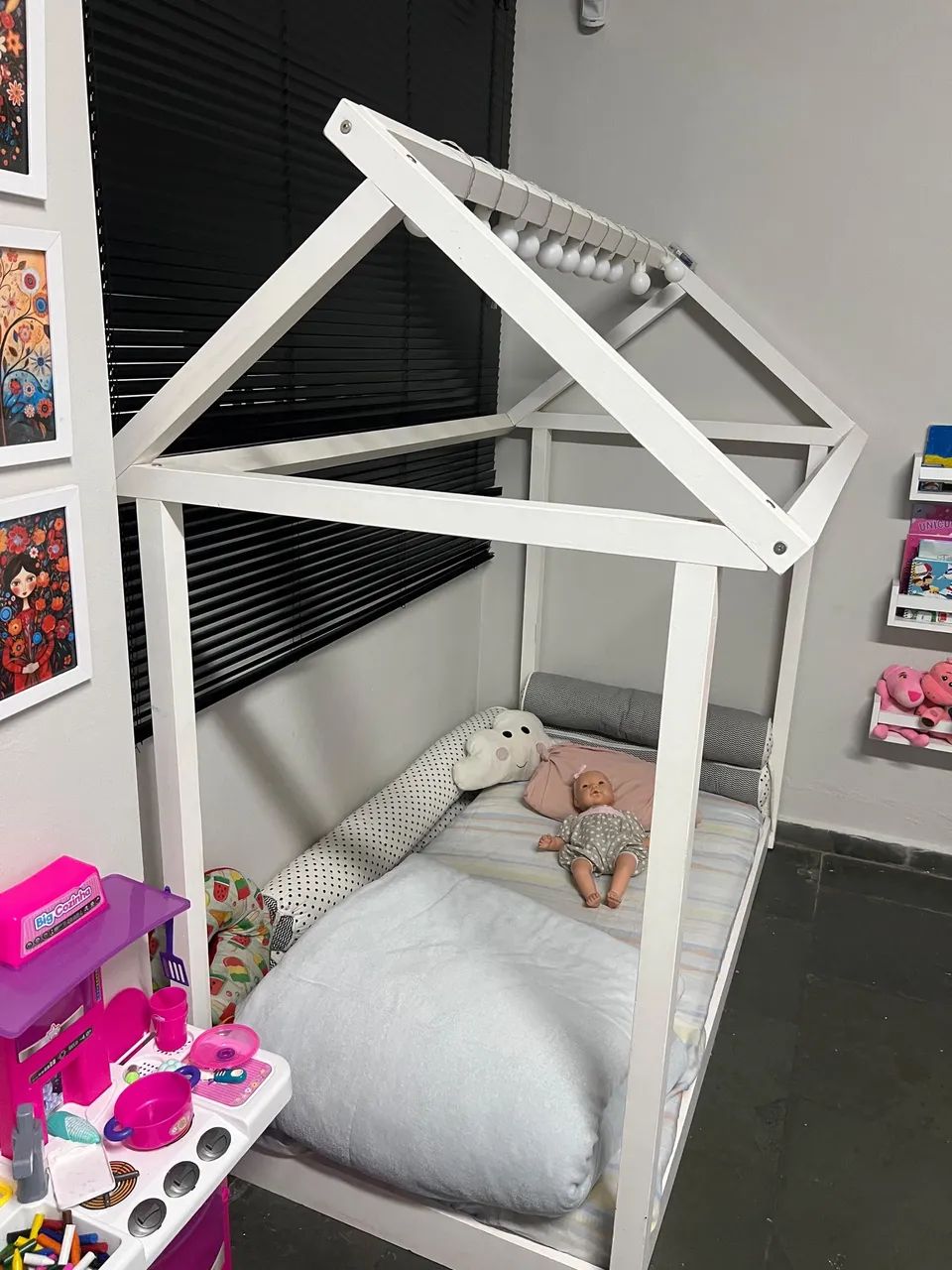Cama Montessoriana - Foto 3