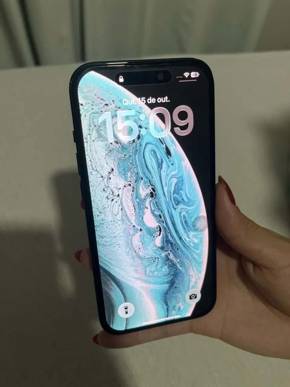 IPHONE 15 128GB  - Foto 2