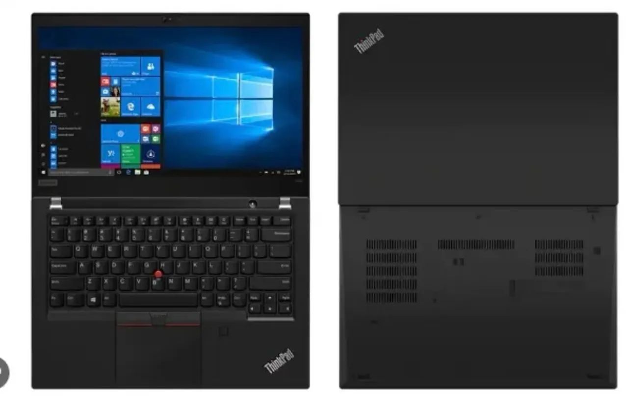 Notebook Notebook Lenovo Amd Ryzen 3 Pro - Foto 2