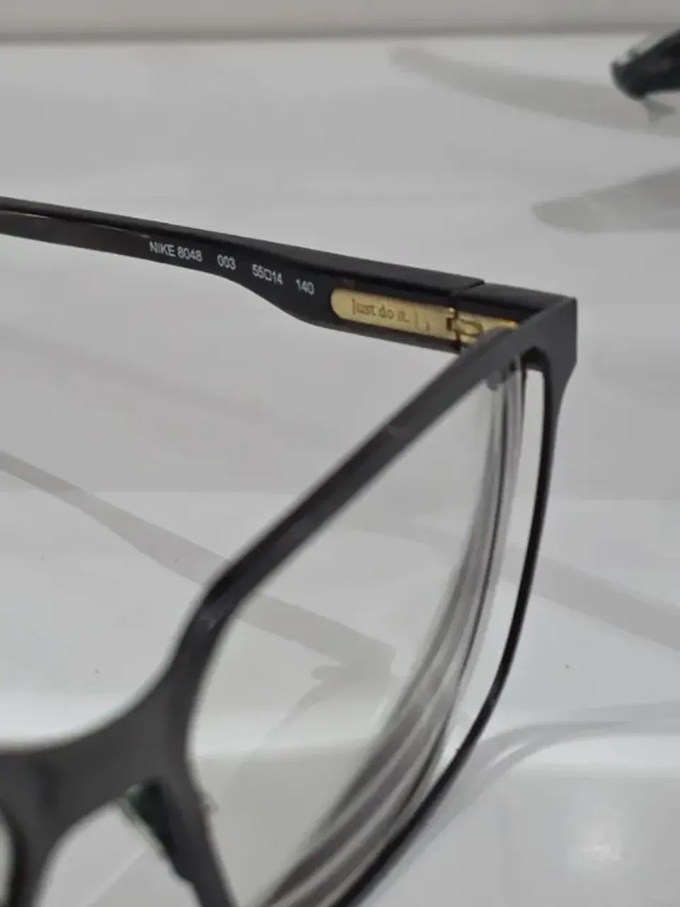 Armação Óculos Nike - 8048 003 - Foto 3