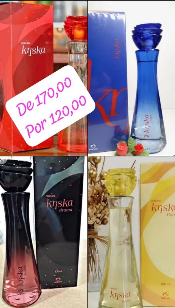 Produtos cosméticos  - Foto 3