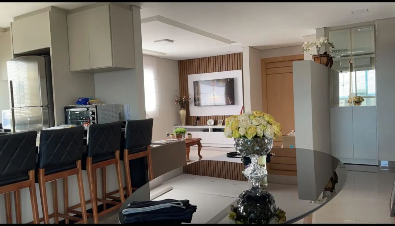 Apartamento para Locação - Edifício Belize | Dourados - MS - Foto 5