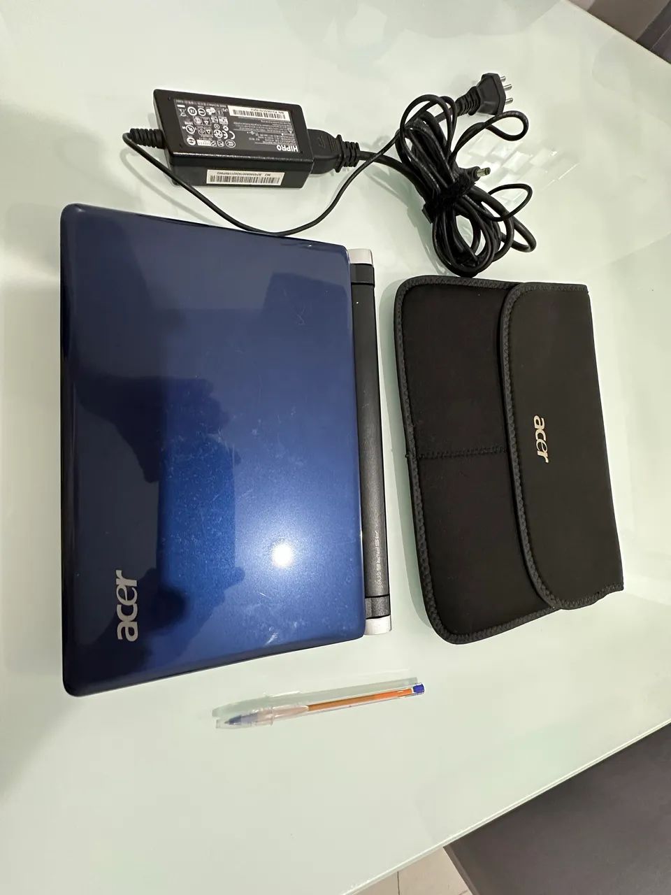 Netbook Acer  - Foto 3