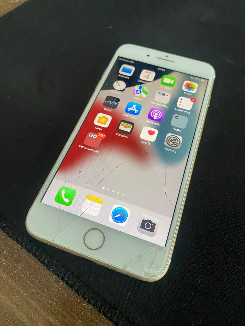 iPhone 7 Plus - Foto 3