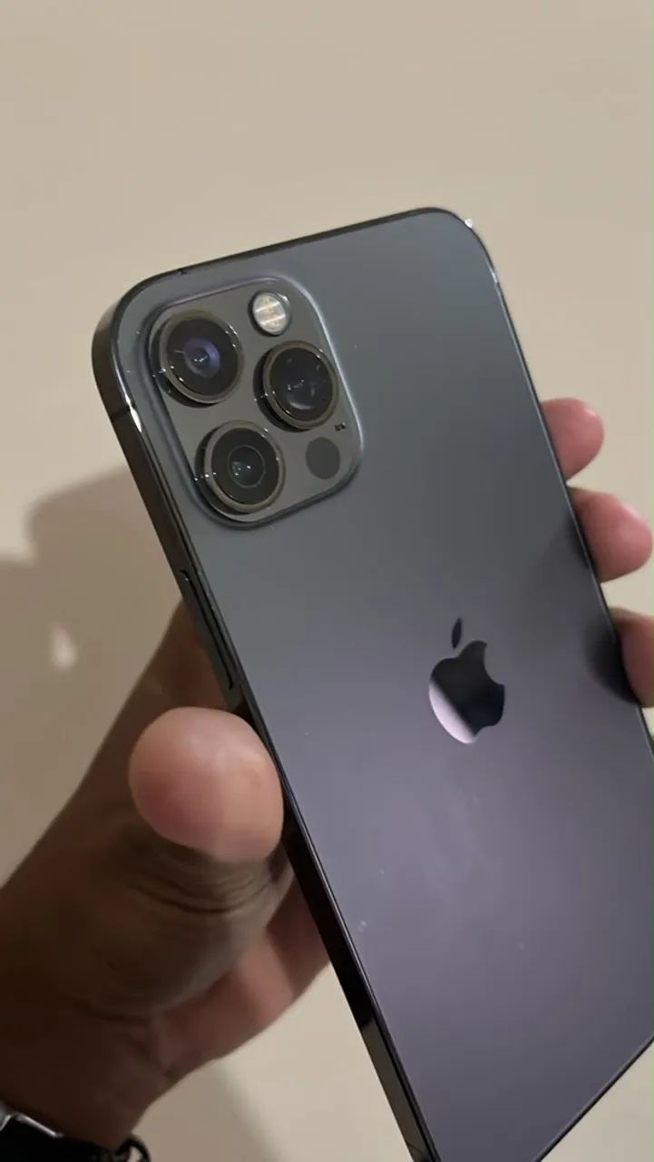 VENDO IPHONE 12 PRO 128GB - Foto 2