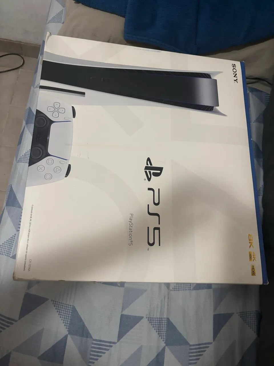 Vendo Play5 - Foto 5