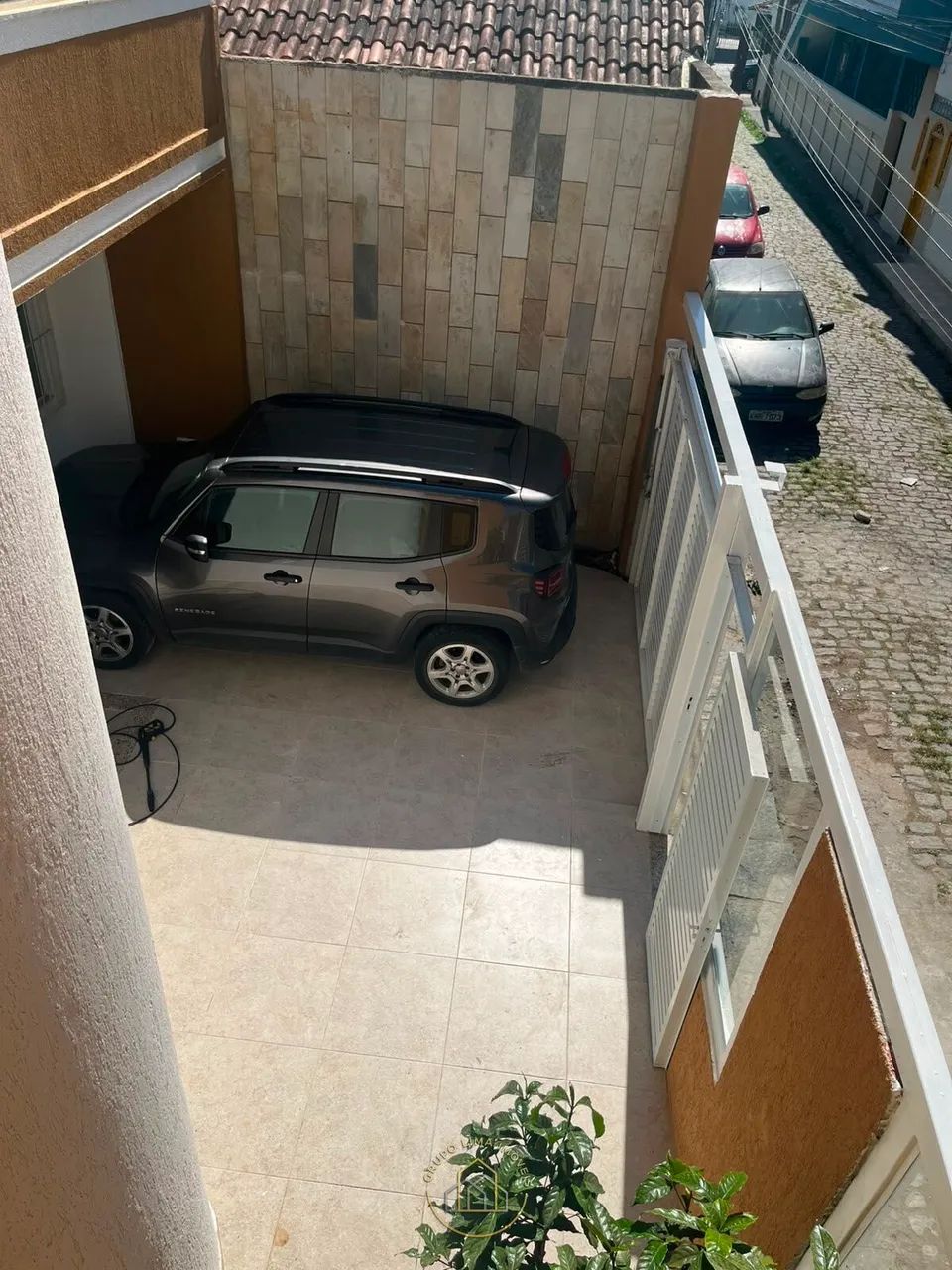 Casa com 5 quartos, sendo 1 suíte no Centro, Macaé/RJ - Foto 5