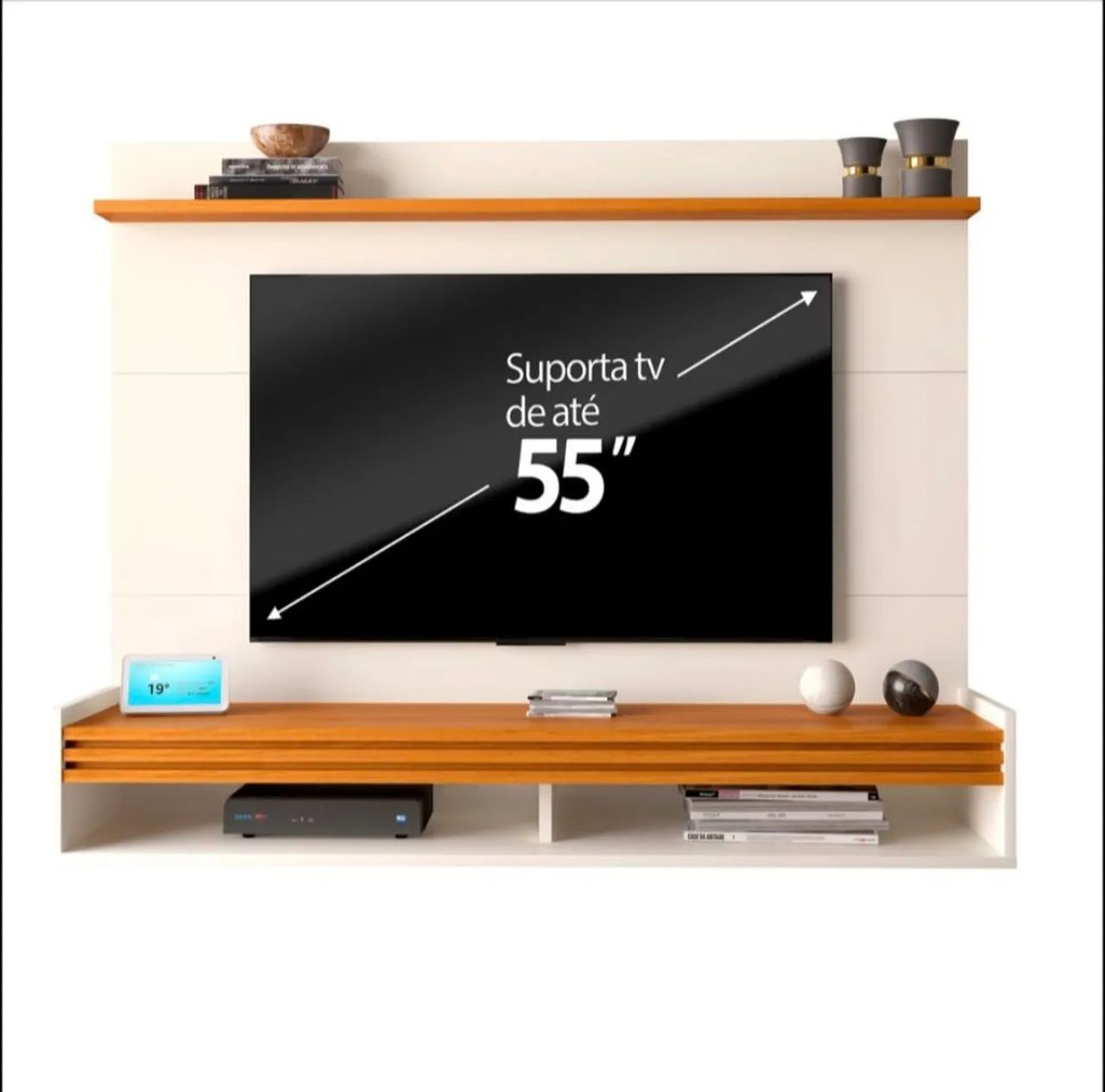 Painel TV  - Foto 2