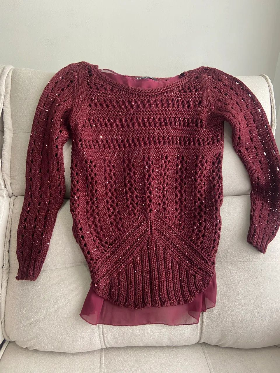 Blusa feminina  - Foto 4