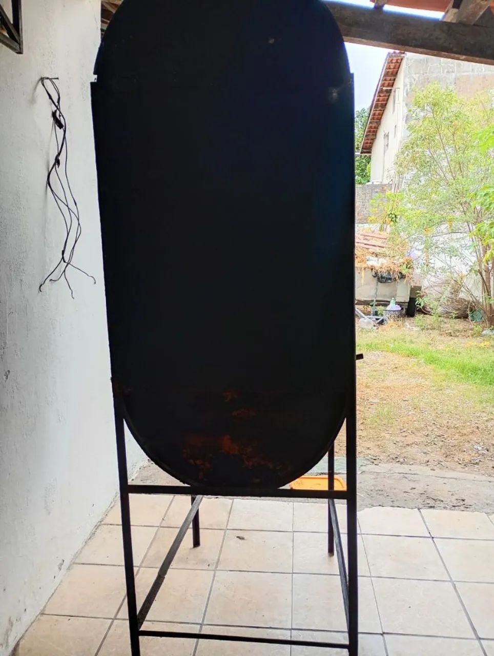 Venda de churrasqueira para galeto  - Foto 2