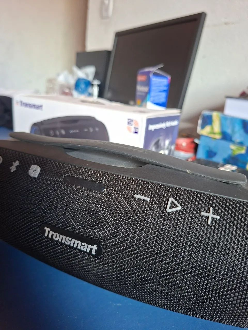 Tronsmart S100 Miturne - Foto 2