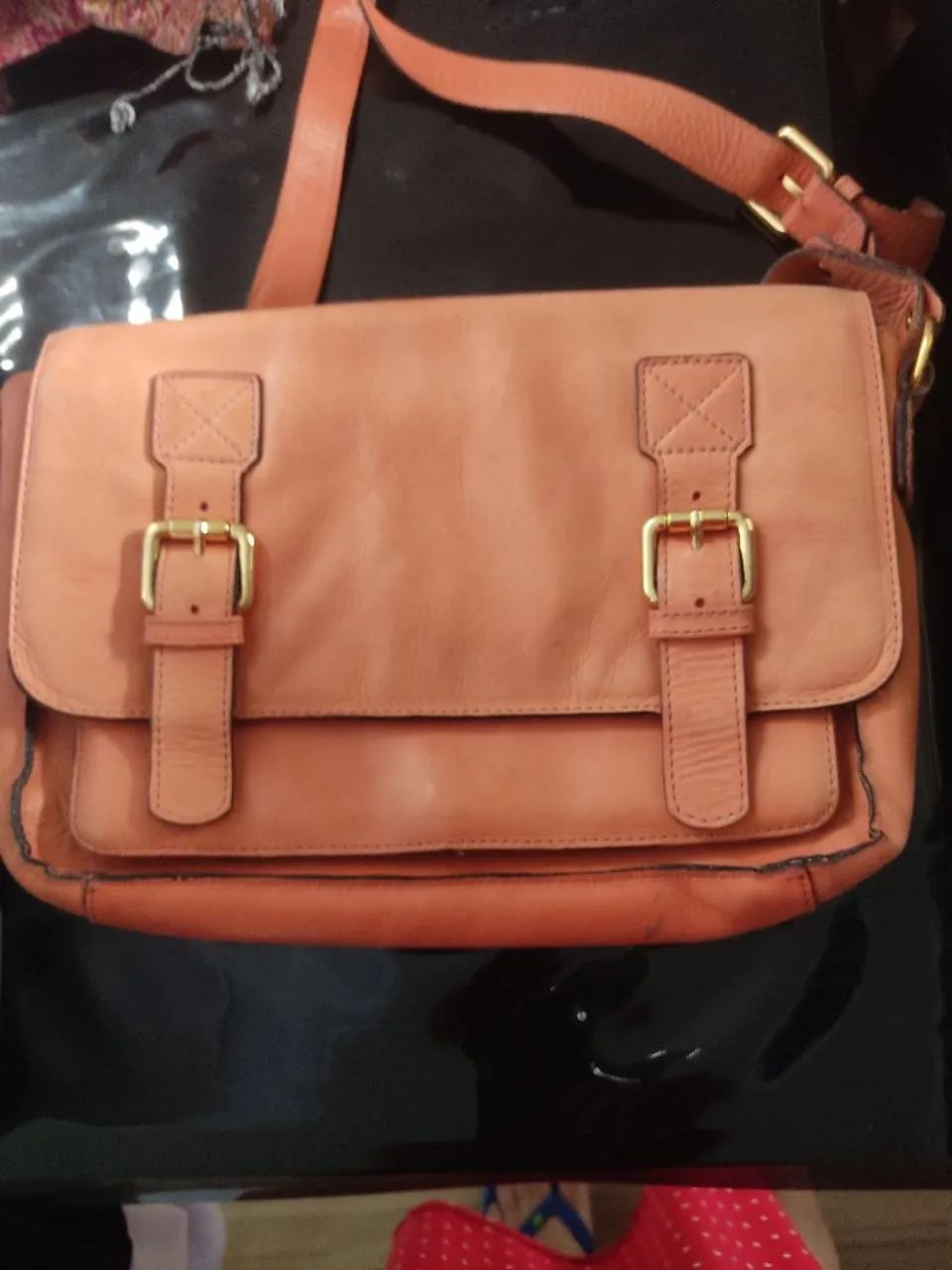 Bolsa Villa vittini e bota cano longo Villa vittini  - Foto 4