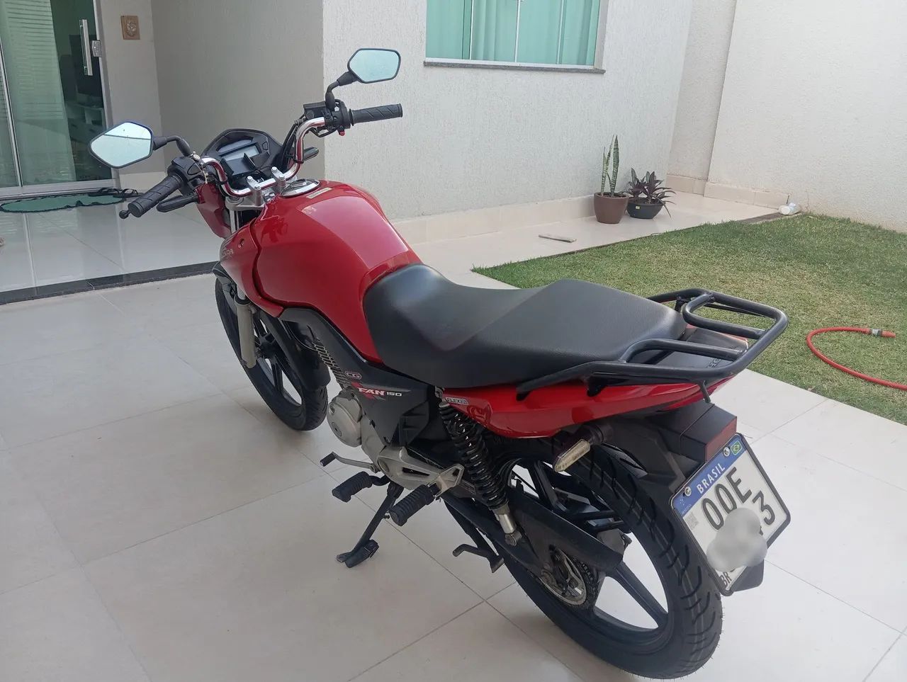 Fan 150 esdi - Foto 5