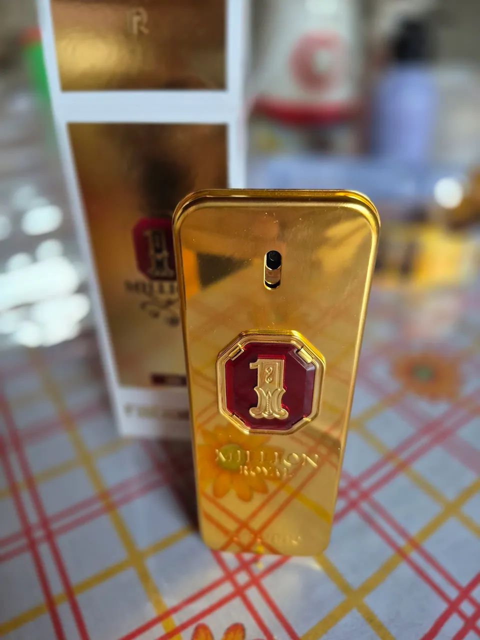 1 million royal 100 ML, PRA SAIR HOJE! - Foto 3