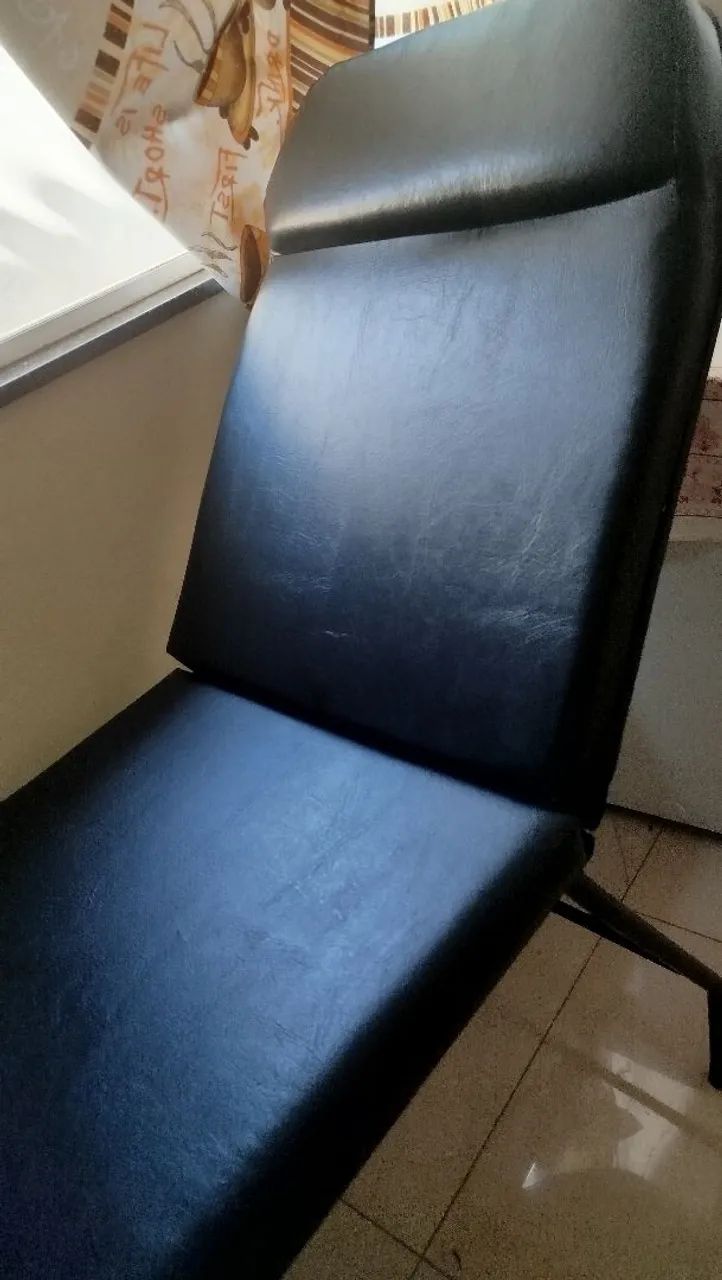 Vende-se maca 3 posições  - Foto 2