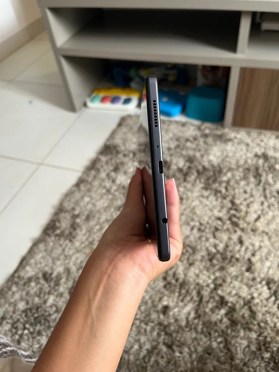 tablet A7 Samsung  - Foto 4