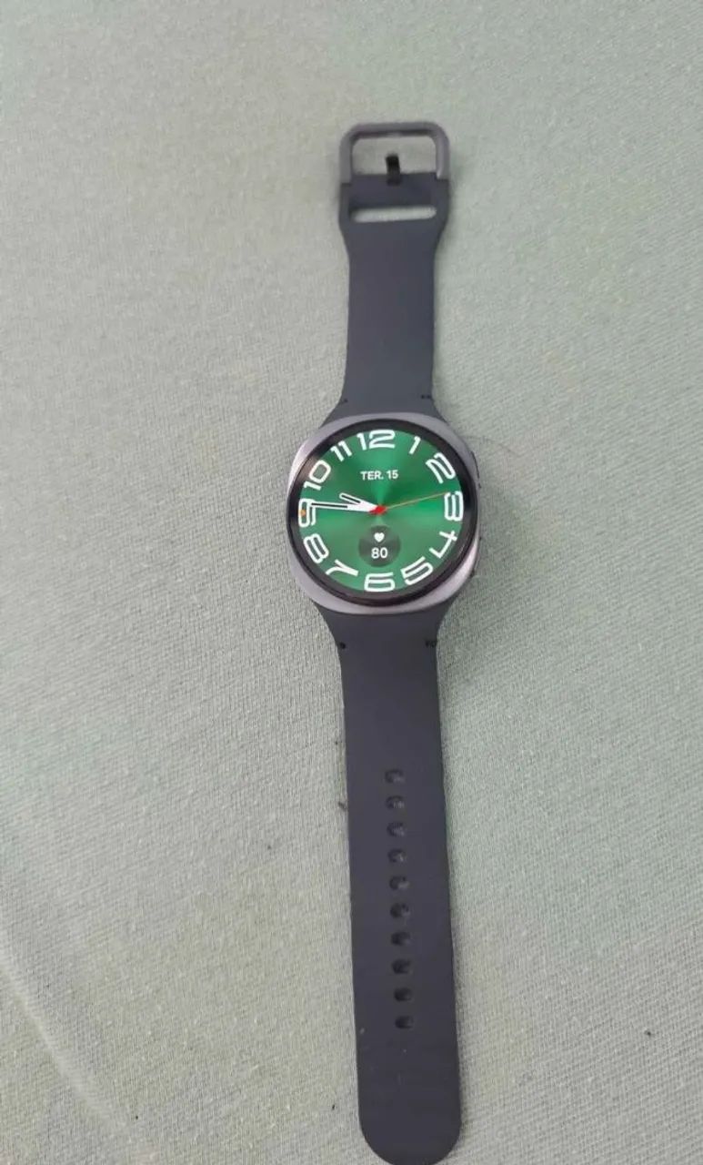 Galaxy Watch 8 - Foto 4