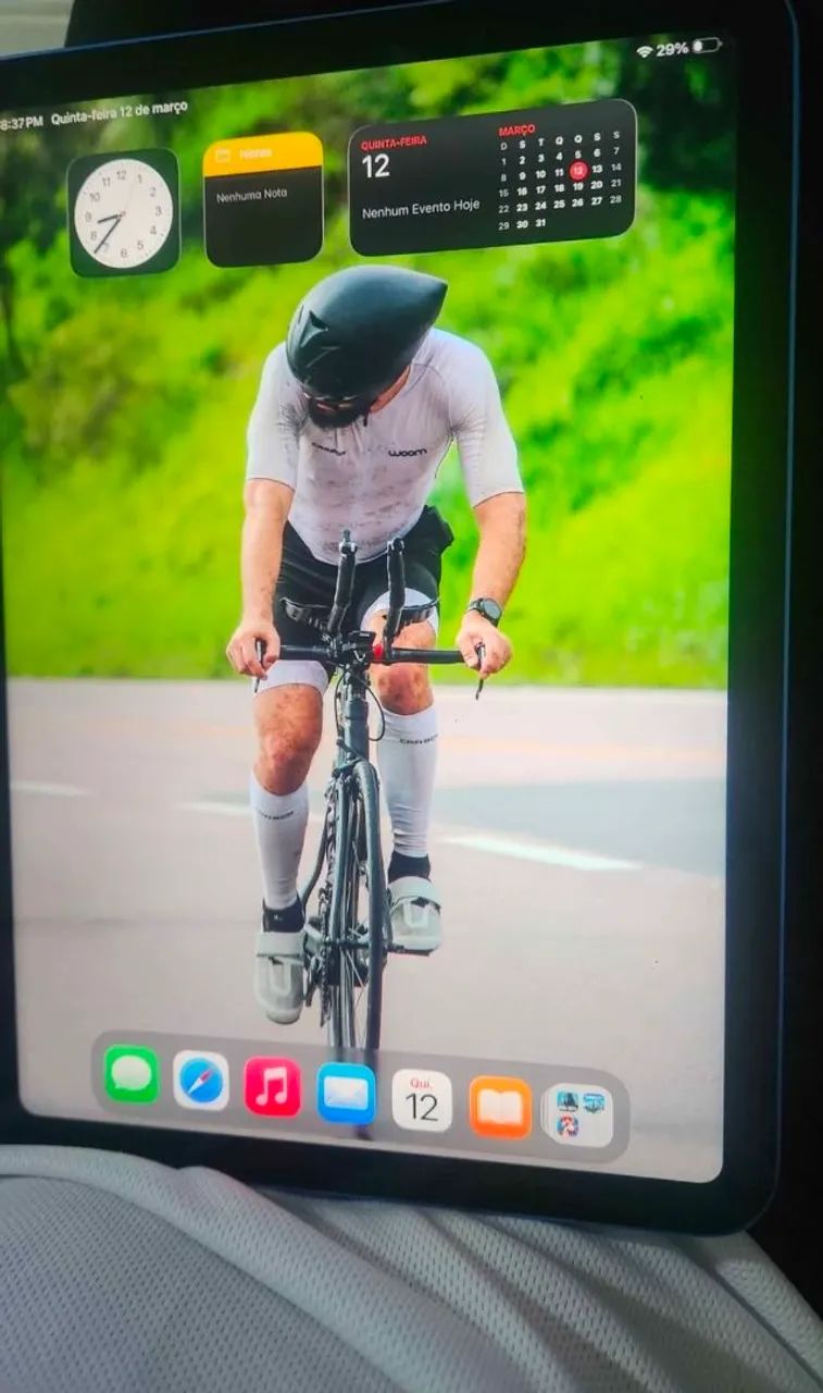 Ipad 10th 256gb Azul