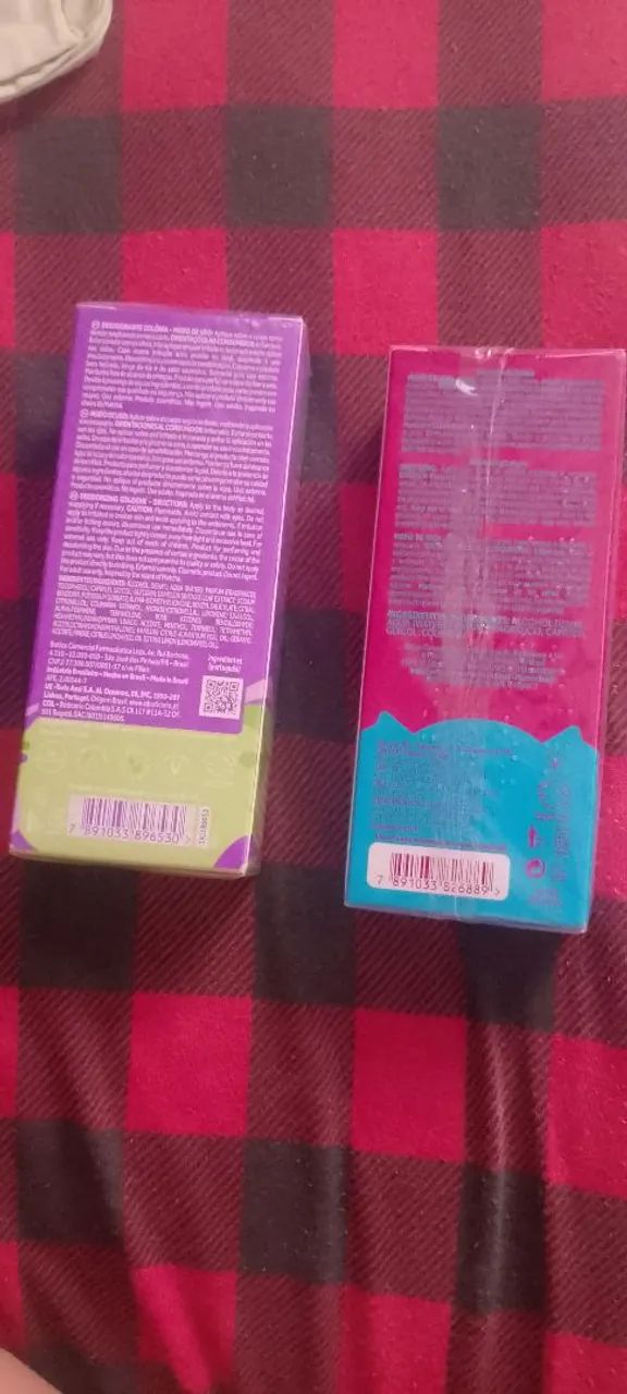 Vendo dois Egeo feminino - Foto 2