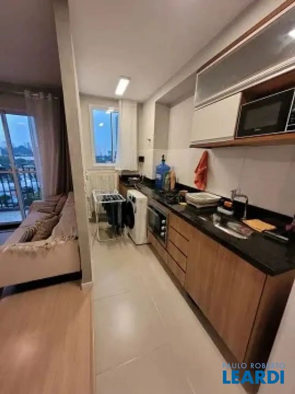 APARTAMENTO - SANTO AMARO - SP - Foto 3