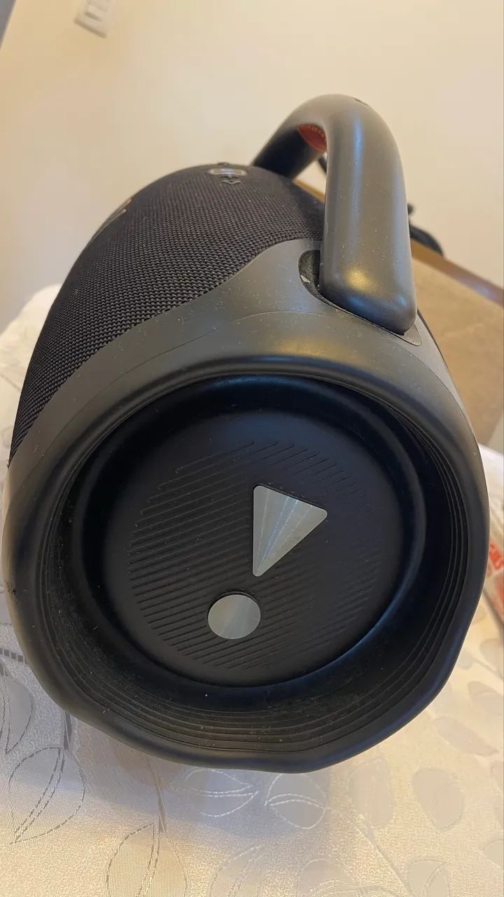 JBL BOOMBOX 3