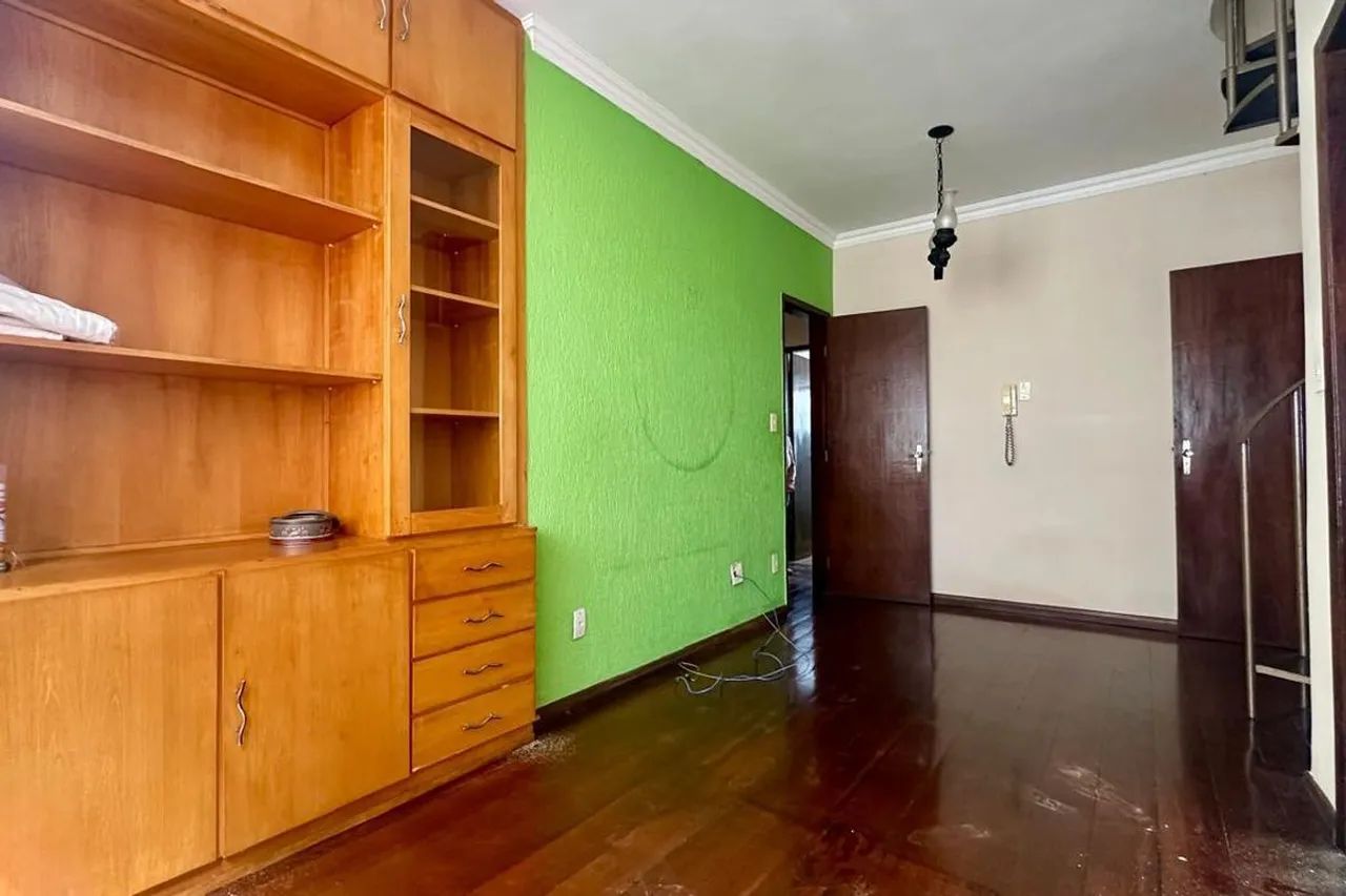 Apartamento à Venda - Coração de Jesus, 4 Quartos, 180 m2 - Foto 3