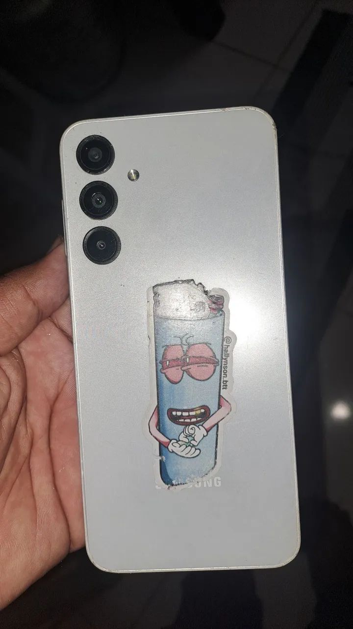 CELULAR A16 PARA RETIRAR PEÇAS