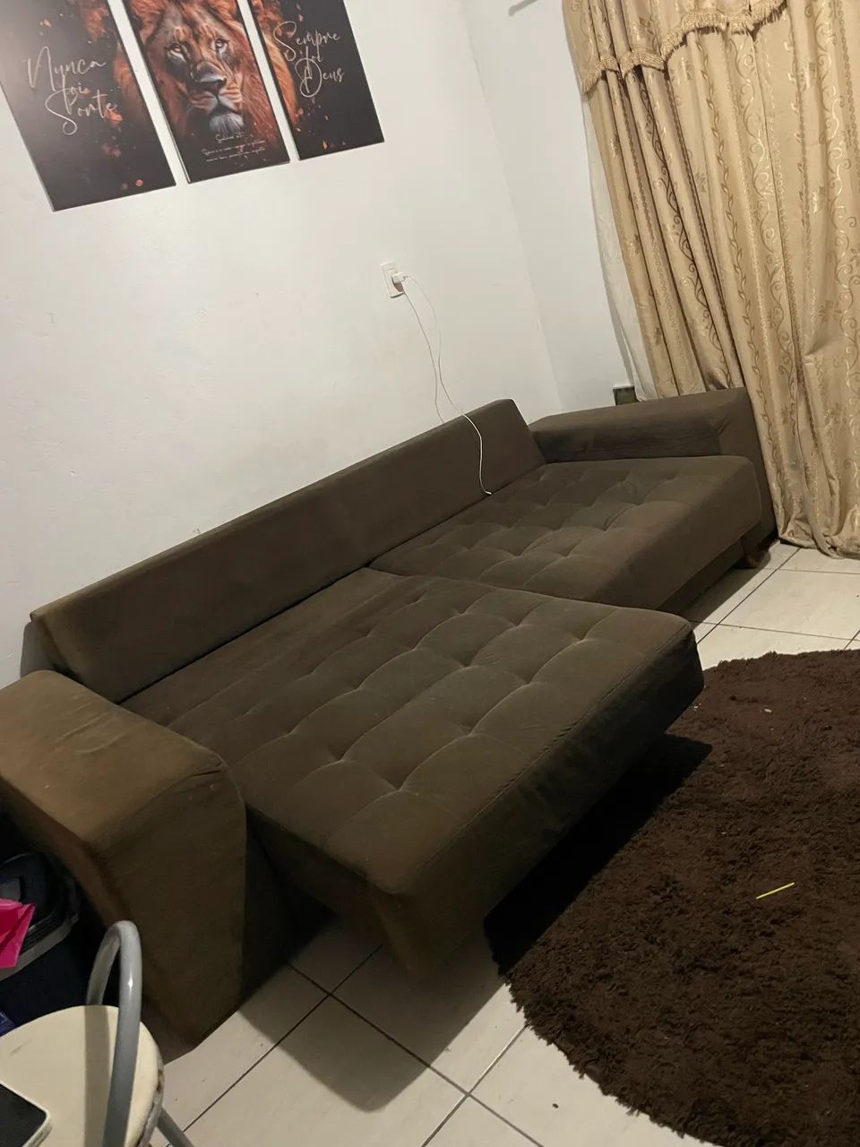 Sofá - Foto 2