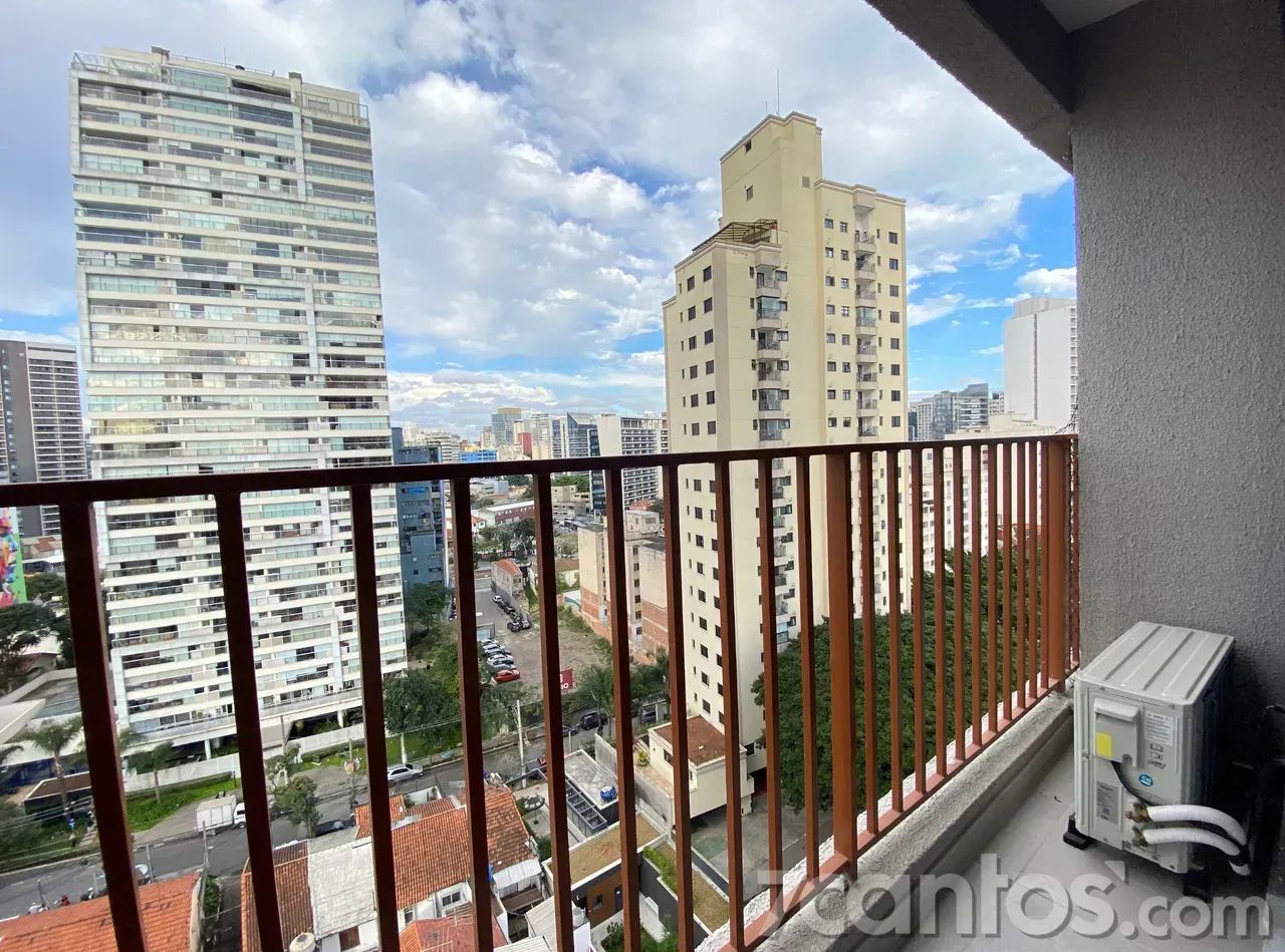 Apartamento, Pinheiros, 1 Quarto - Foto 5