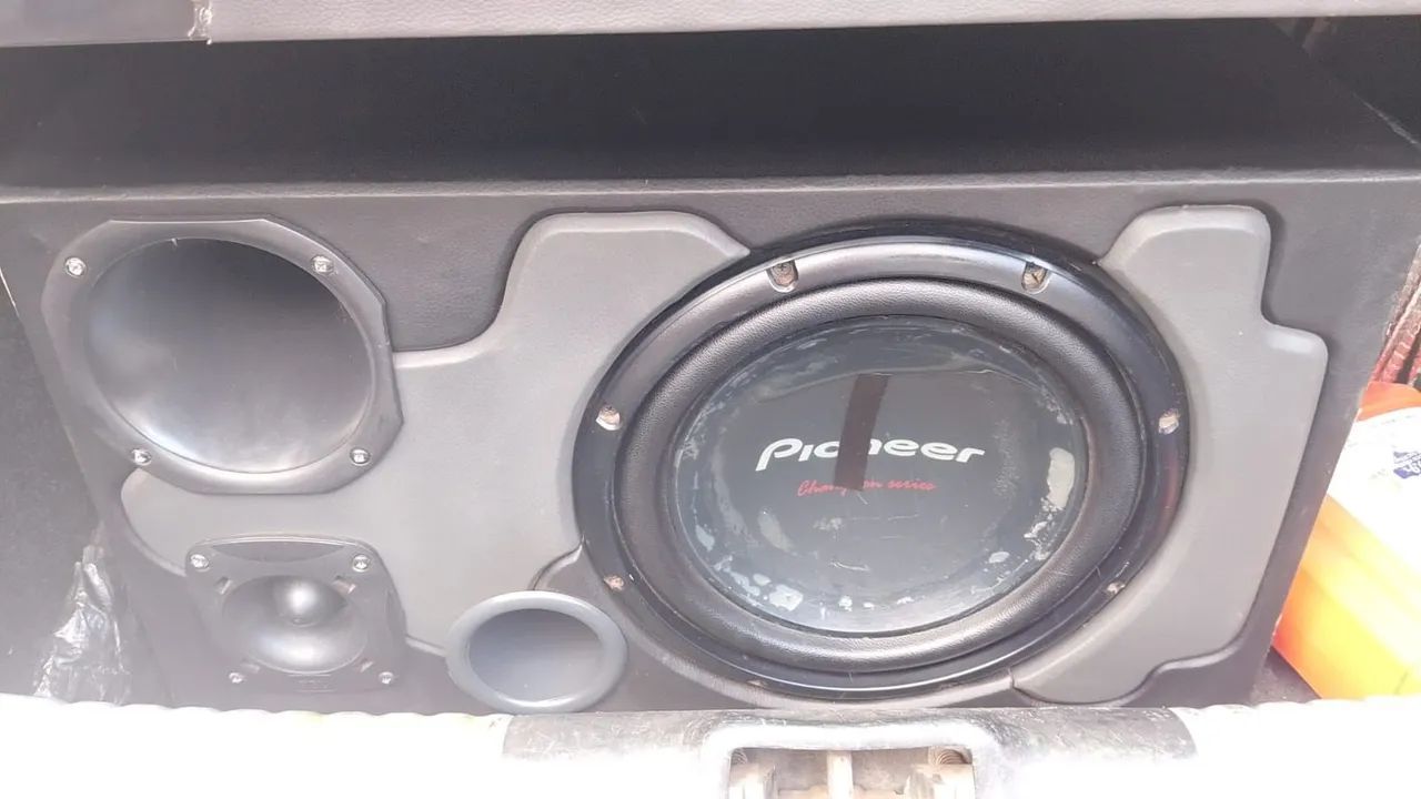 Vende-se som automotivo completo  - Foto 2