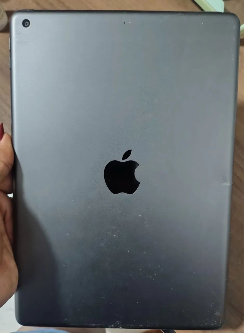 iPad 9