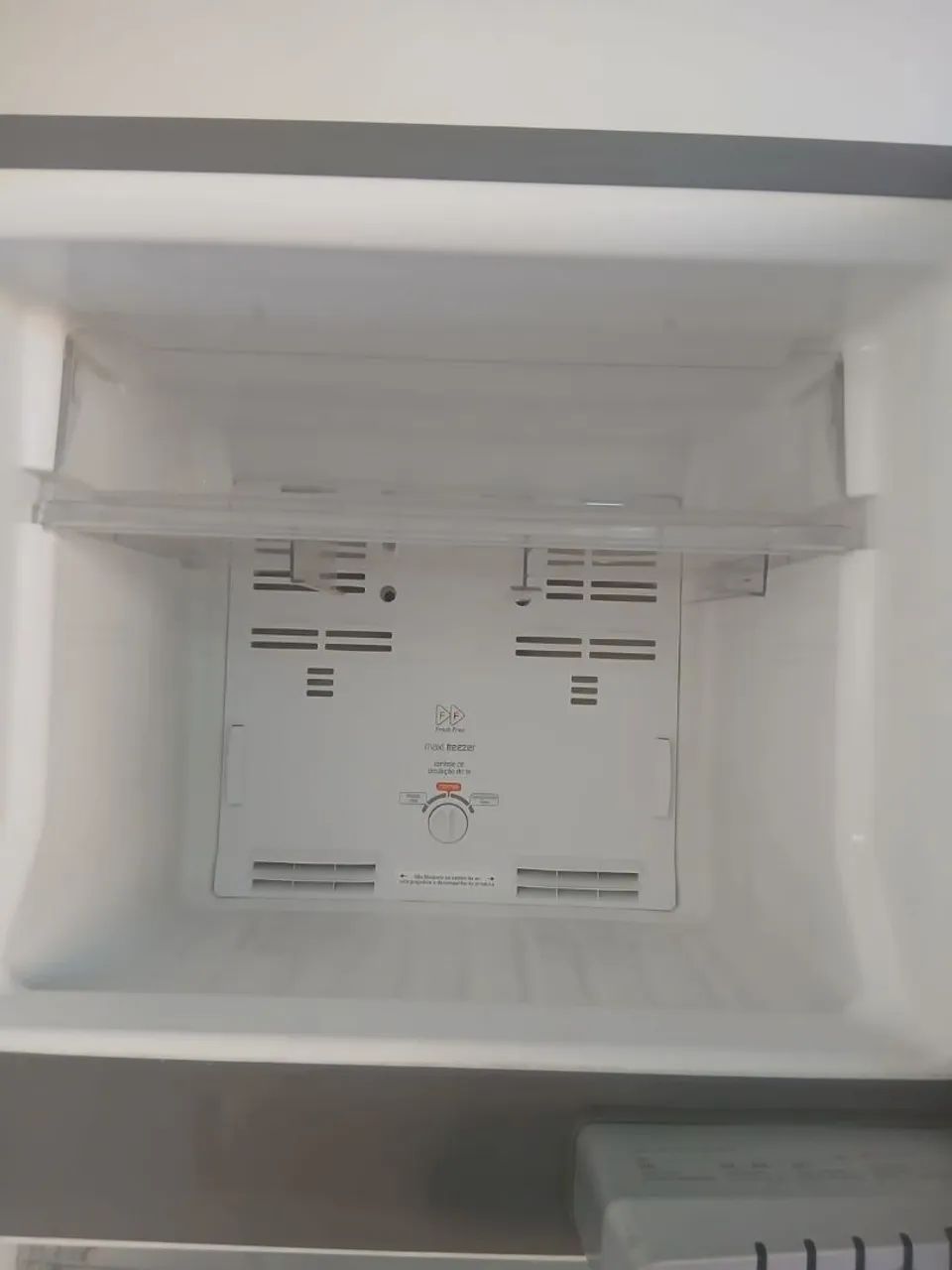 Geladeira brastemp - Foto 2