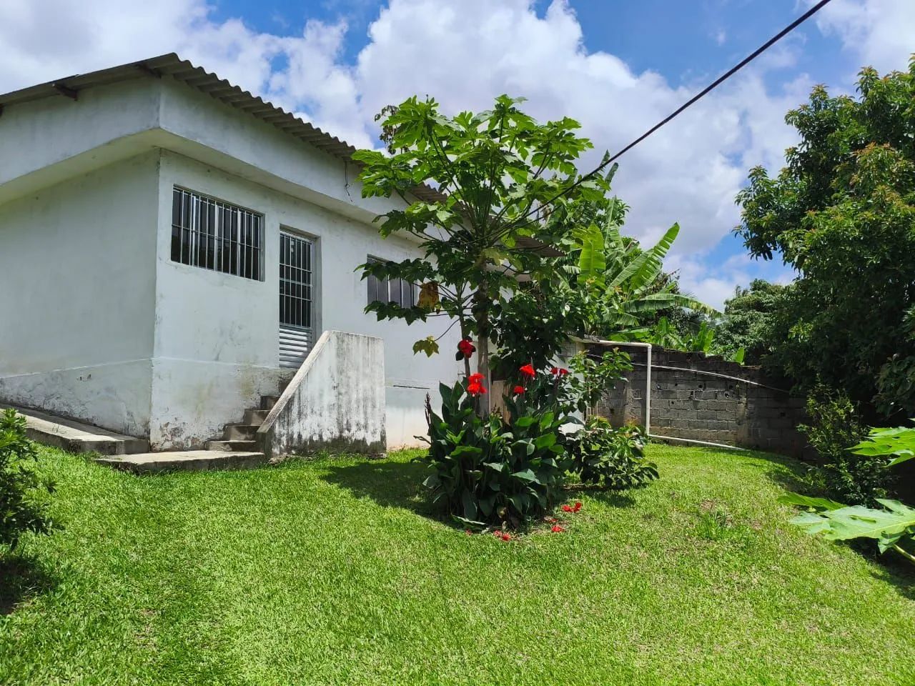 Foto - Suzano - Estância São Luís