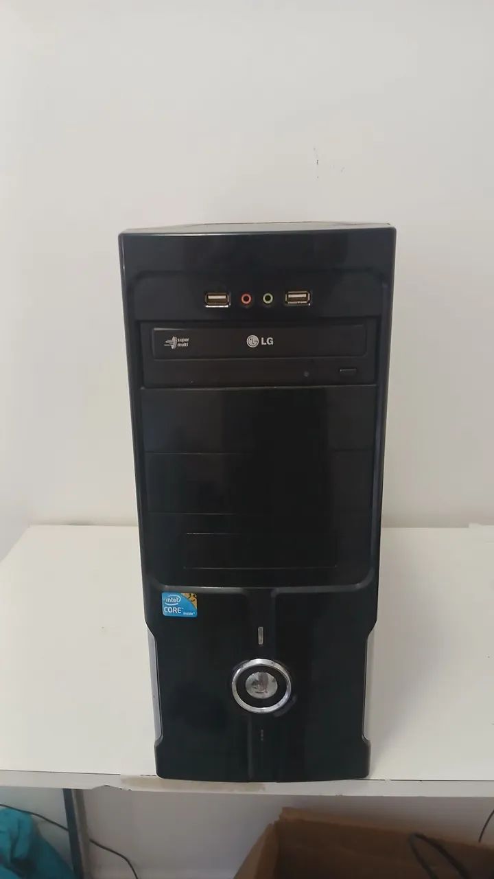 Pc i5 - Foto 4