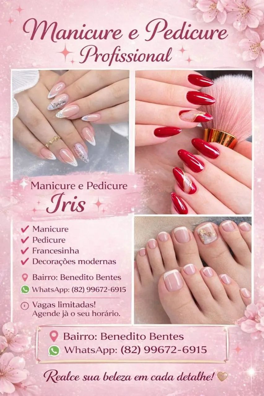 Faça já seu agendamento 