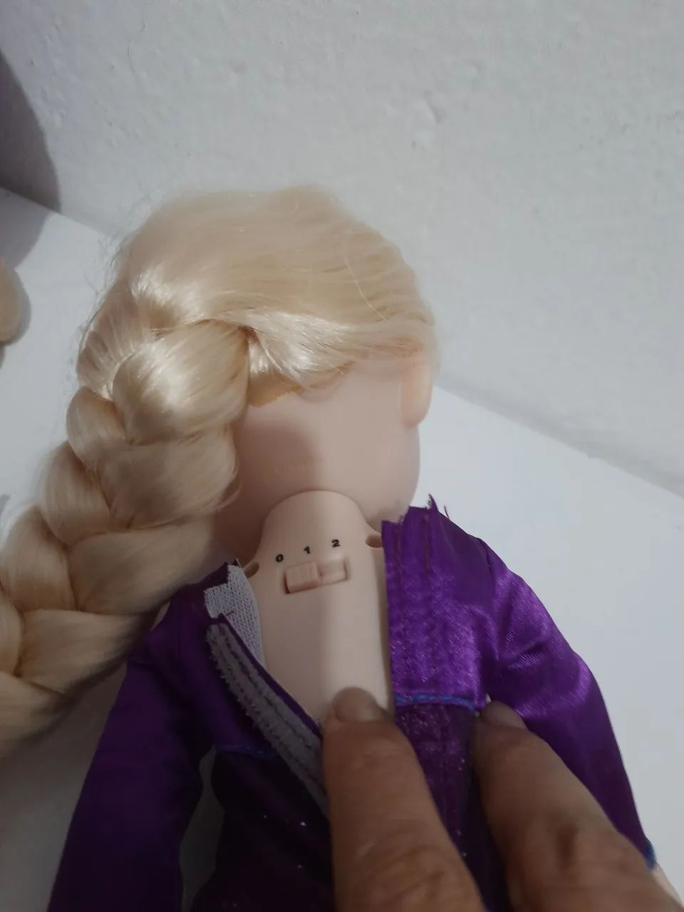 Boneca princesa da Disney  - Foto 3