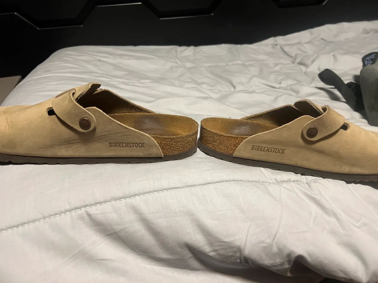 Birkenstock Boston  - Foto 2