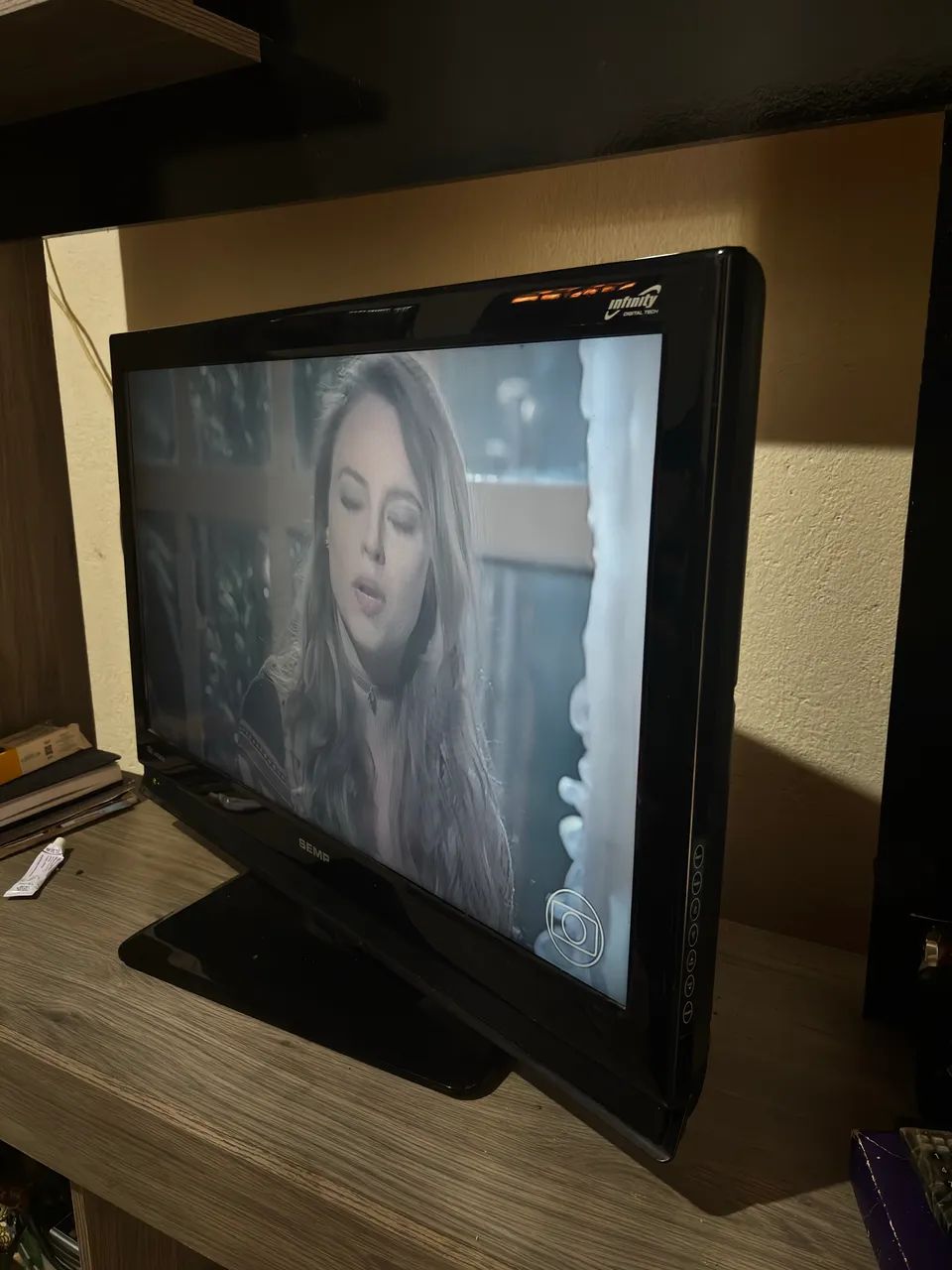 TV 32 LCD SEMP - Foto 2
