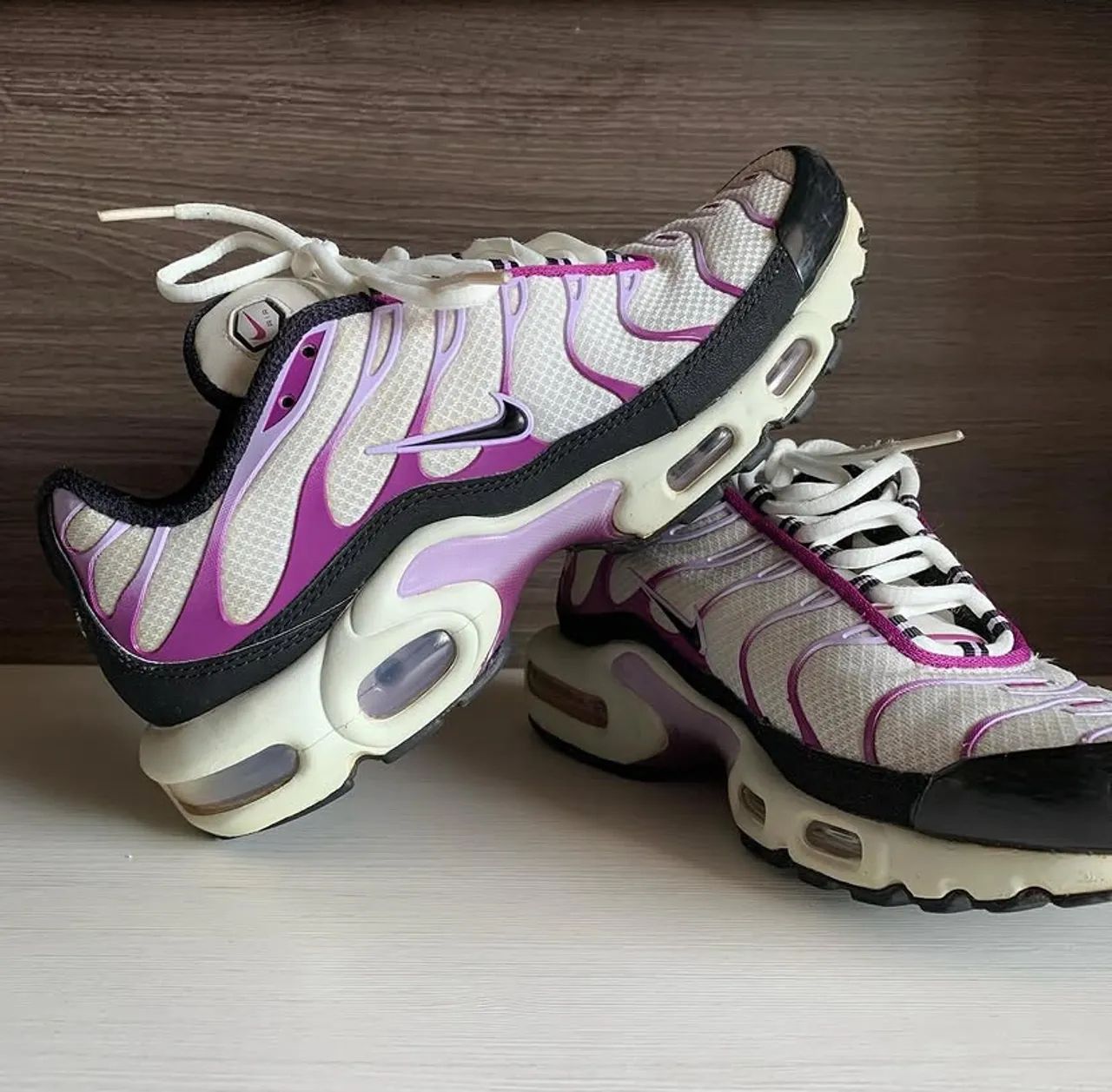 Tênis Nike Air Max Plus