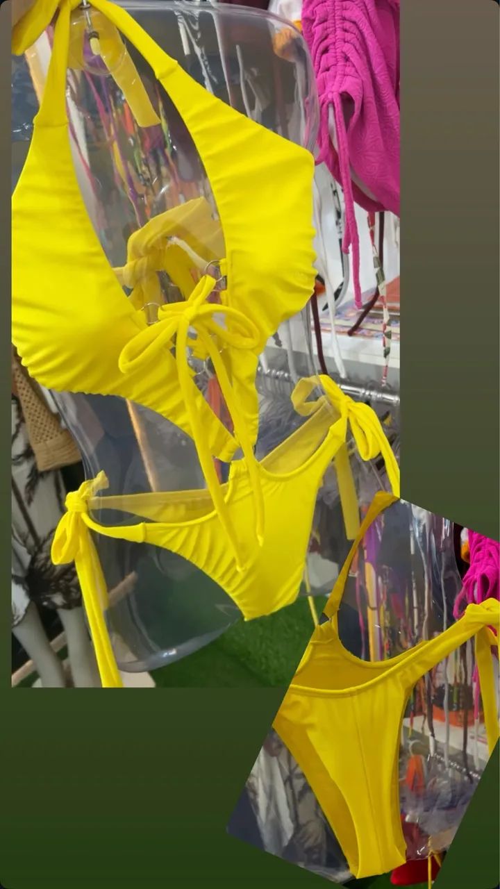 Moda praia  - Foto 5